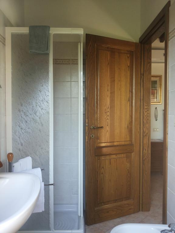 B&B La Piaggia Монтемерано Номер фото